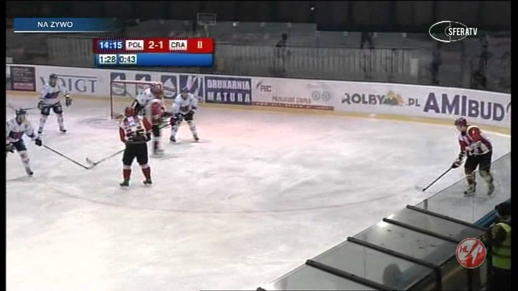 PHL TMH Polonia Bytom - Comarch Cracovia 2-3 p.d. (26.11.2013)