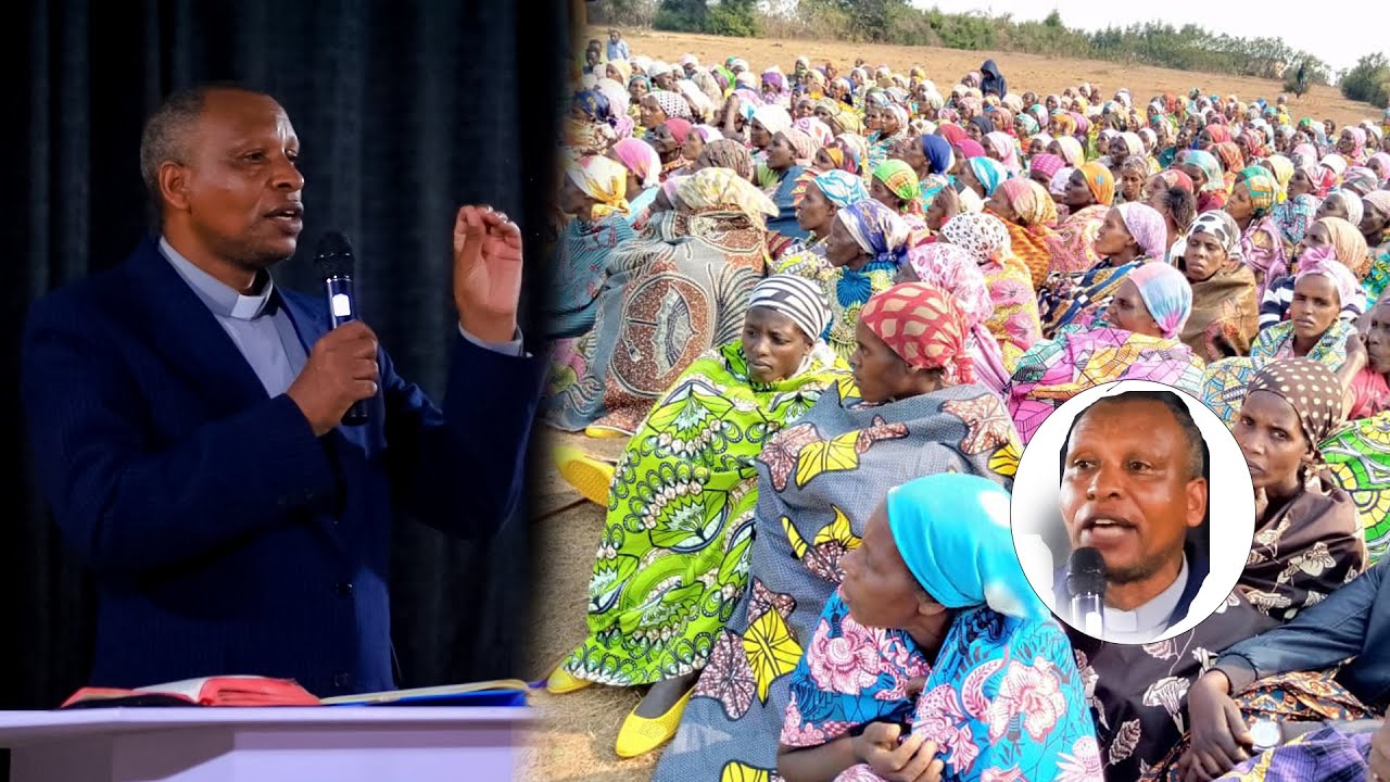 MBEGA IBIHE 