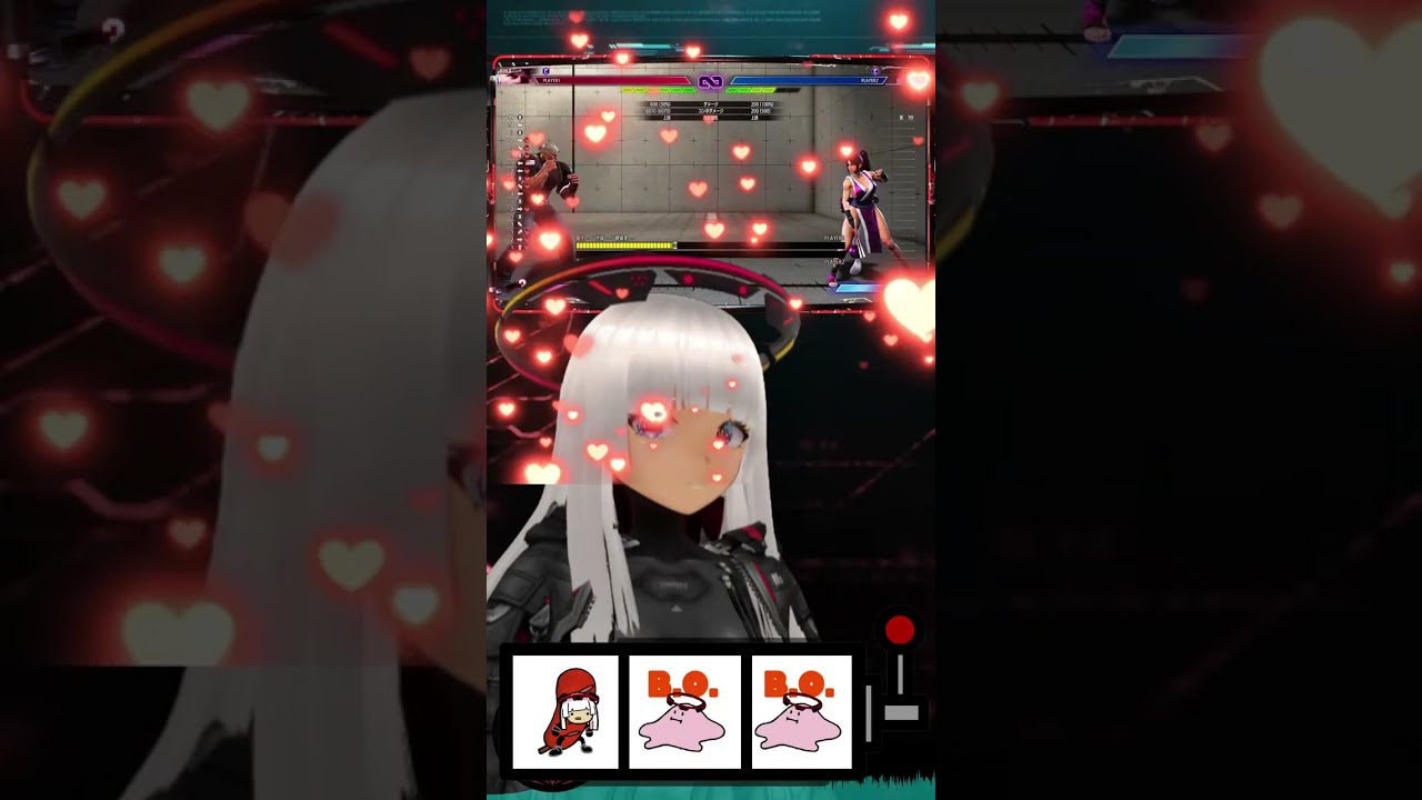 起きた！（sf6）    縦レイアウト！ @mumemume123