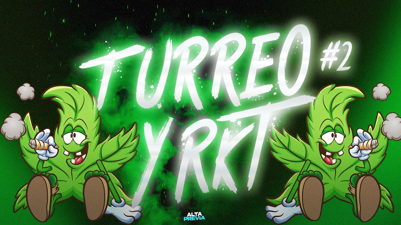 TURREO Y RKT #2 😈 FIESTERO RKT (LO MAS NUEVO 2021) | ALTA PREVIA