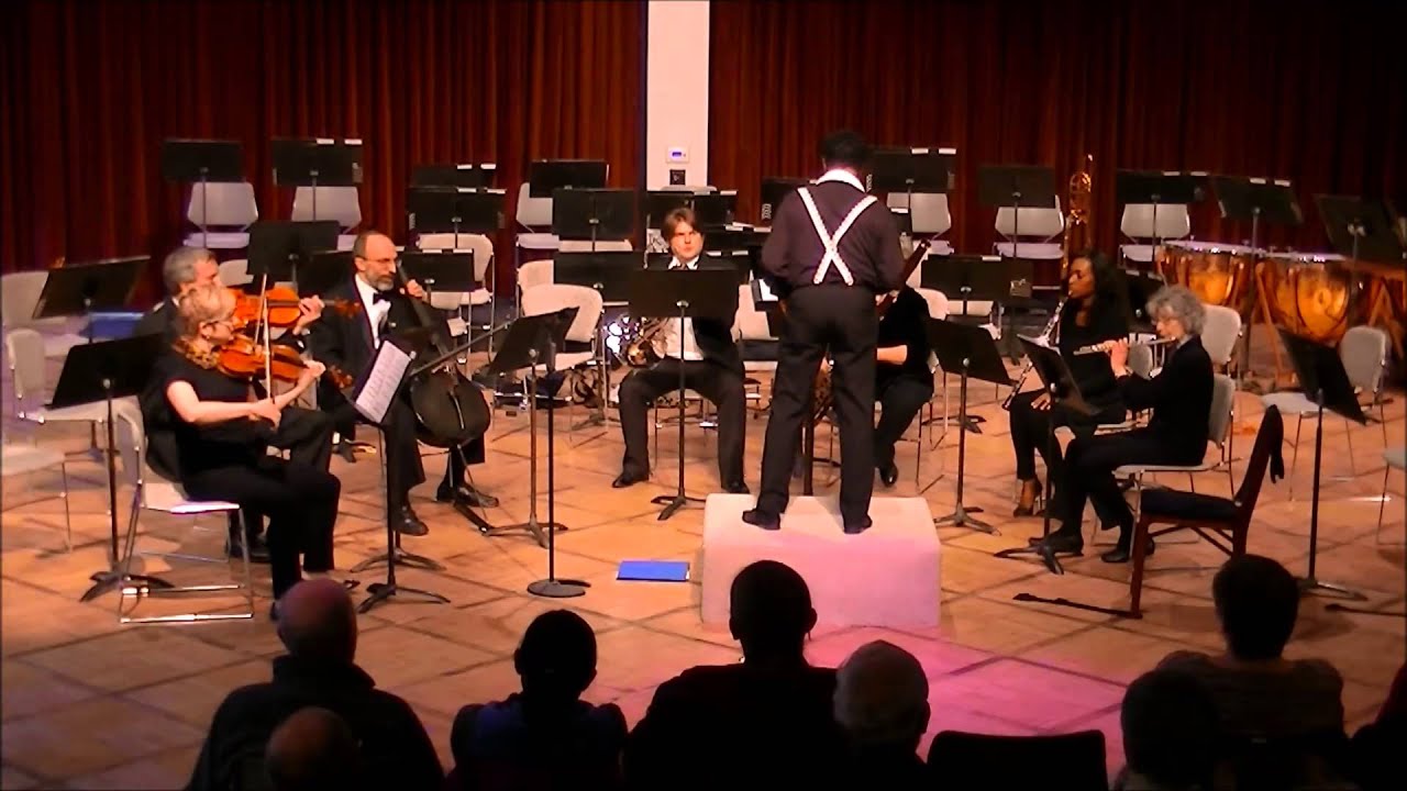 P.D.Q.Bach - Schleptet in E Flat Major