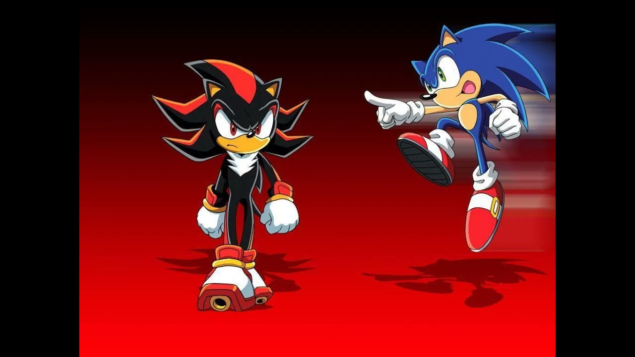 Sonic X The Shining Road Aya HiroShige Hikaru Michi Plná Verze