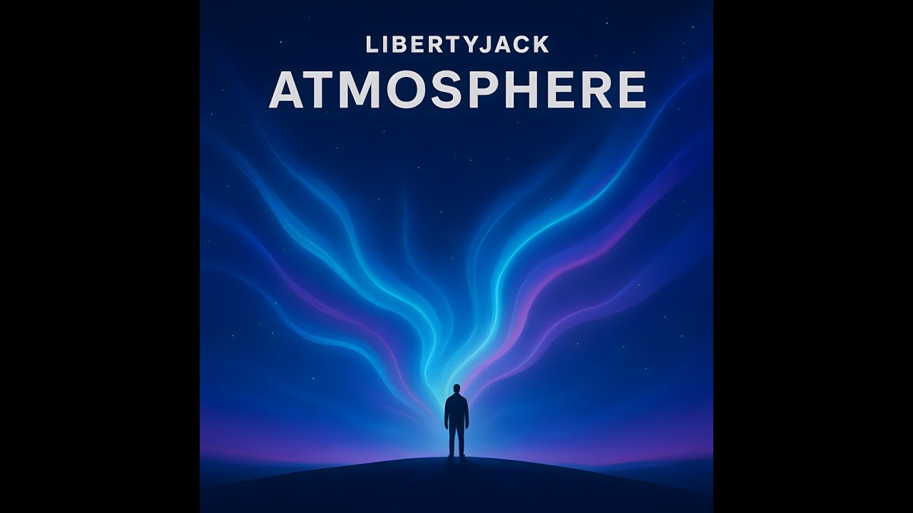LIBERTYJACK &ndash; Atmosphere | (Official Video)