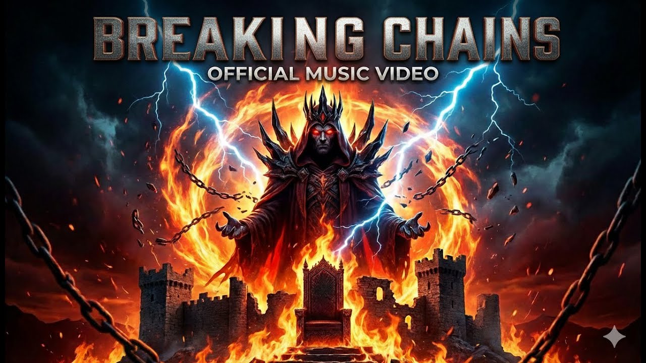 I'M THE WRATH! | Epic Vengeance Music (A Song to End All Kingdoms)