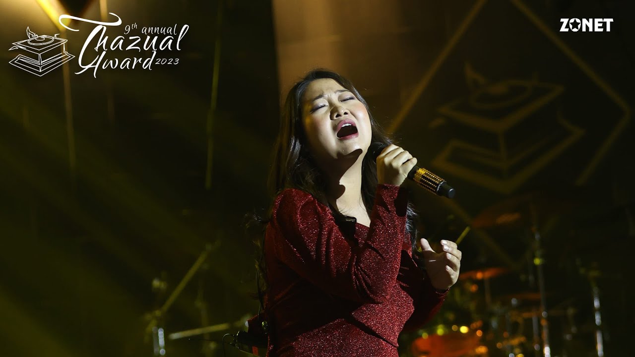 MALI - A SAW RALTIANG TLANGAH  |  THAZUAL AWARD 2023