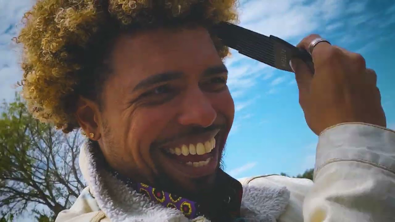 Devon Gilfillian - All I Really Wanna Do (Album Release Recap)