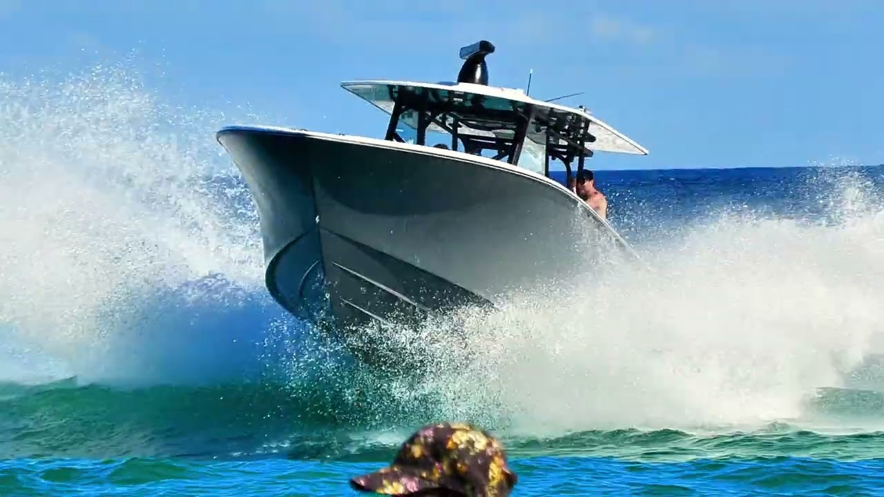 Quad 300s