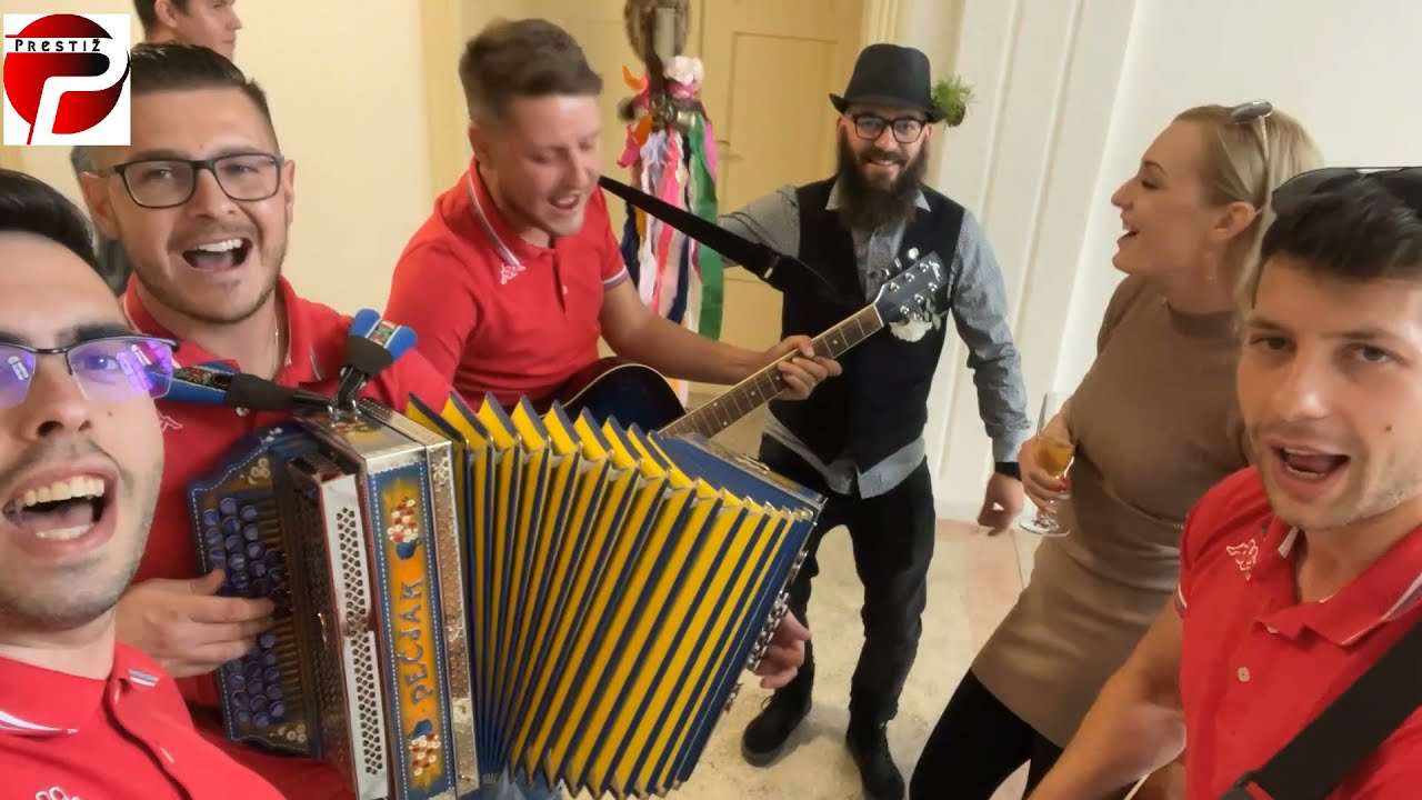 Prestiž na poroki 2021