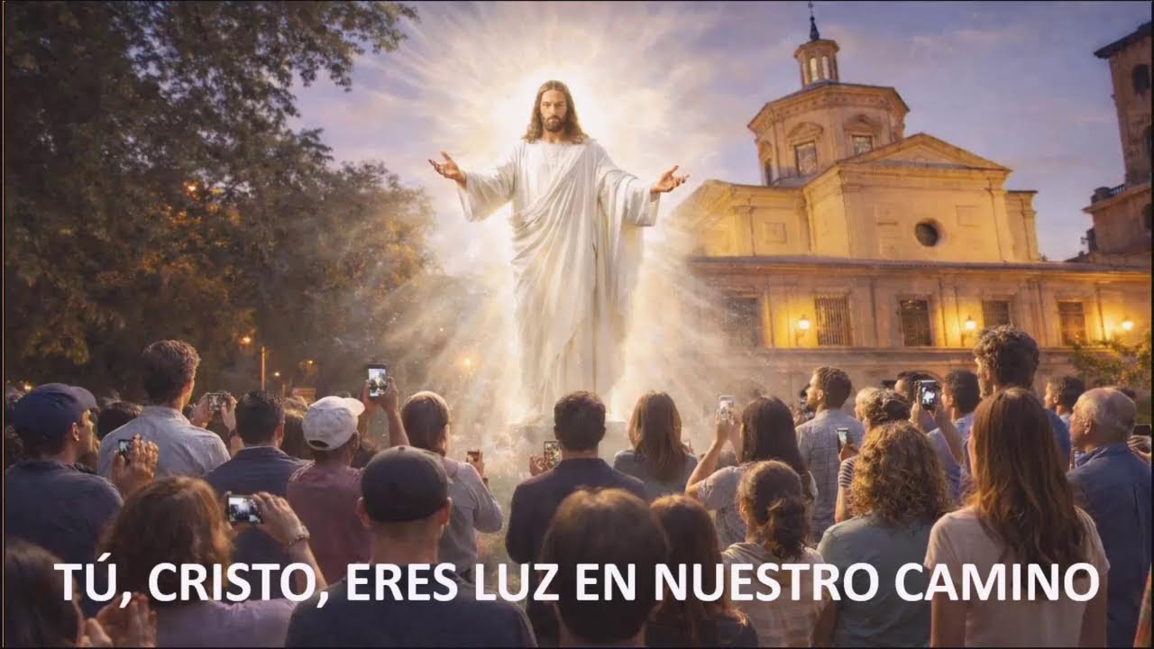 ROSARIO Y MISA DEL 2º DE CUARESMA 19.30h