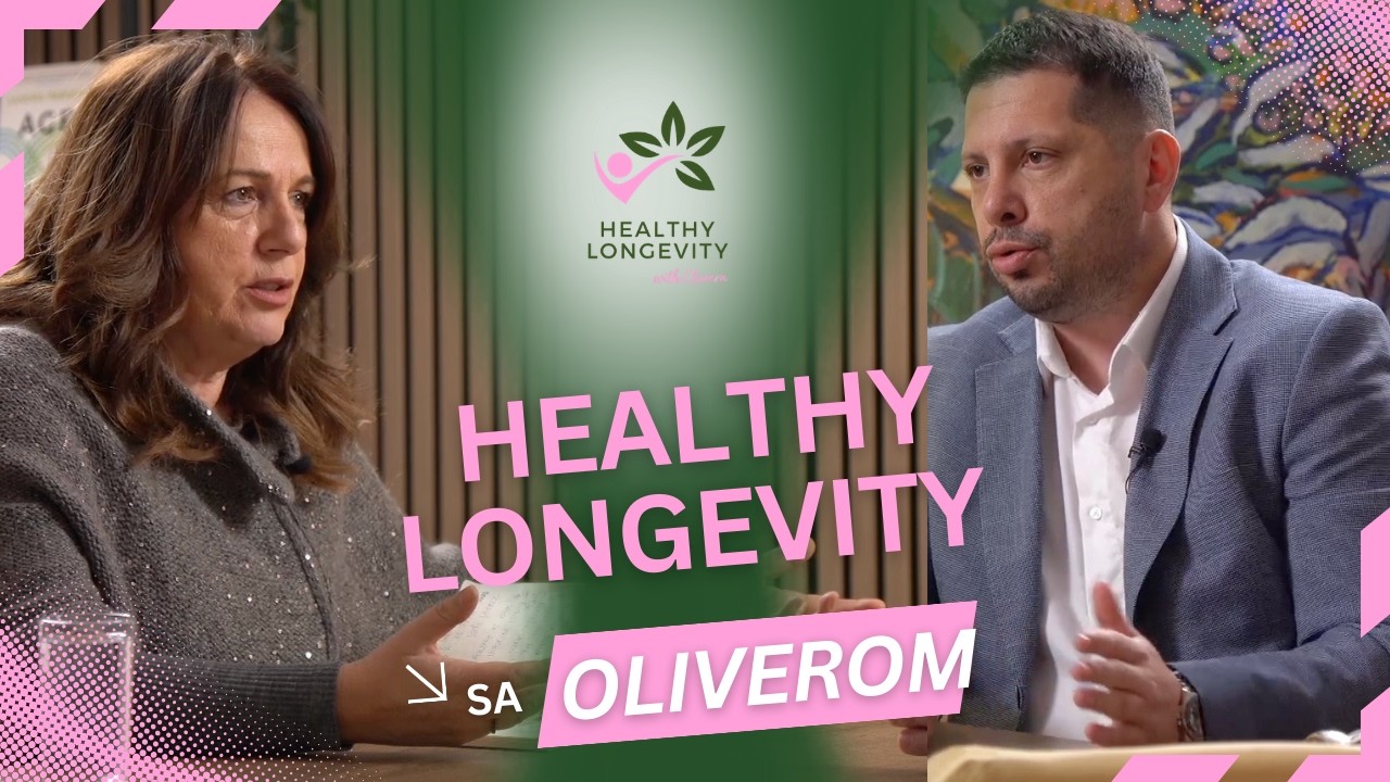 EP #7 - Dr Želimir Jovanović, spec. ortopedske hirurgije i traumatologije