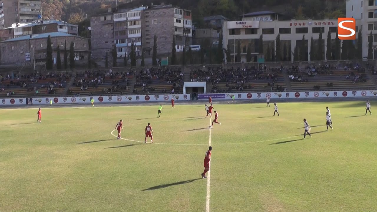 Եթե դու չես խփում, քեզ են խփում