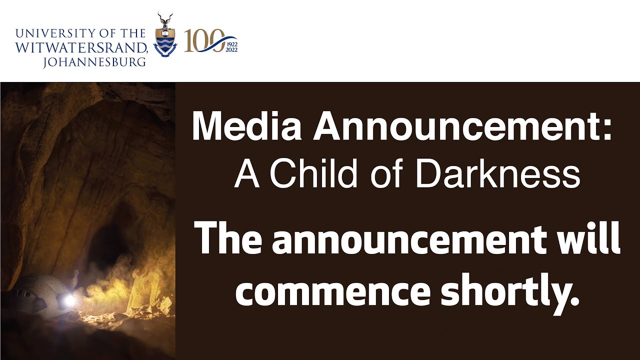 MEDIA CONFERENCE FOR LETI #childofdarkness
