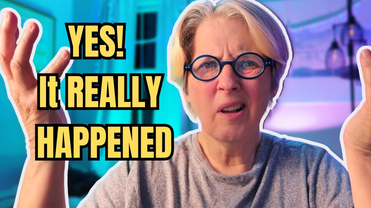 DIRTY SECRETS of the RETIREMENT Community