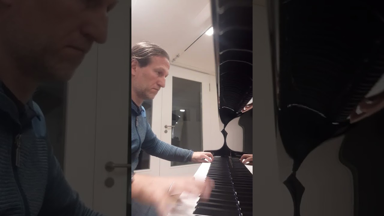 Frederic Chopin - Nocturne no. 19 in e-moll, op. posth. 72 no. 1