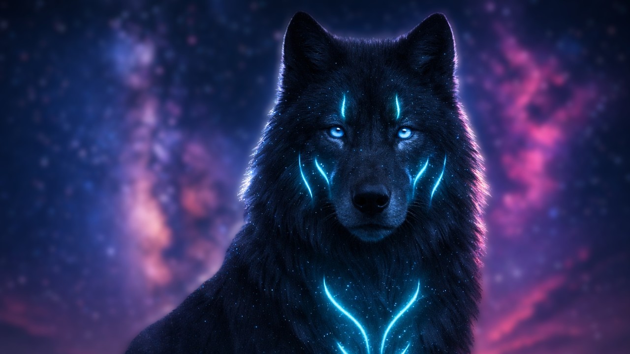 Deep Focus Music for Work & Study | Calm Night Ambience