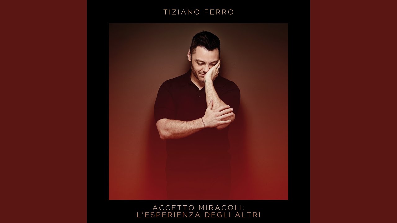 Ancora, Ancora, Ancora