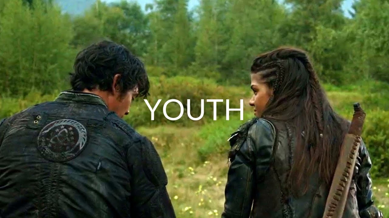 The 100 || Youth