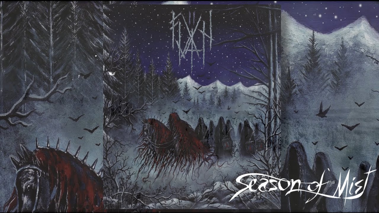 FUATH - II (Album Teaser)