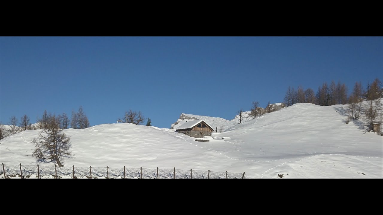 savièse vu du ciel