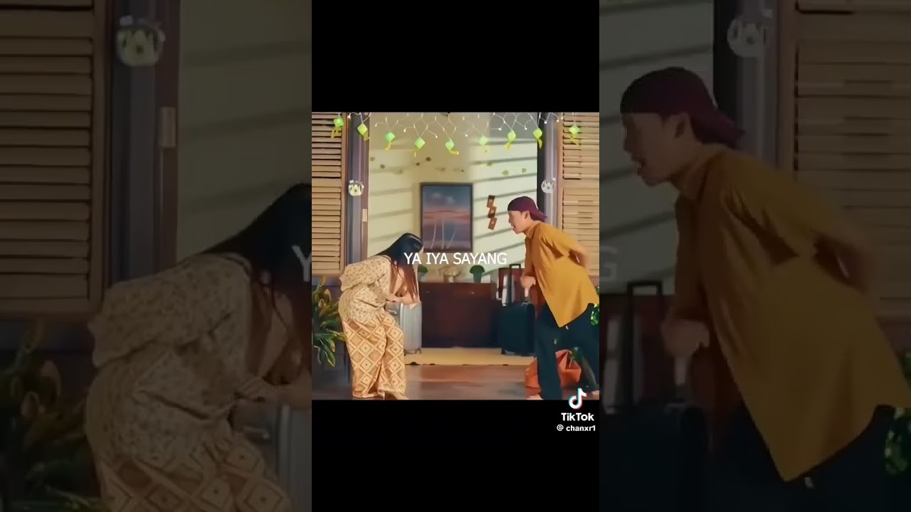 siapani nak cari gaduh🥹🥹