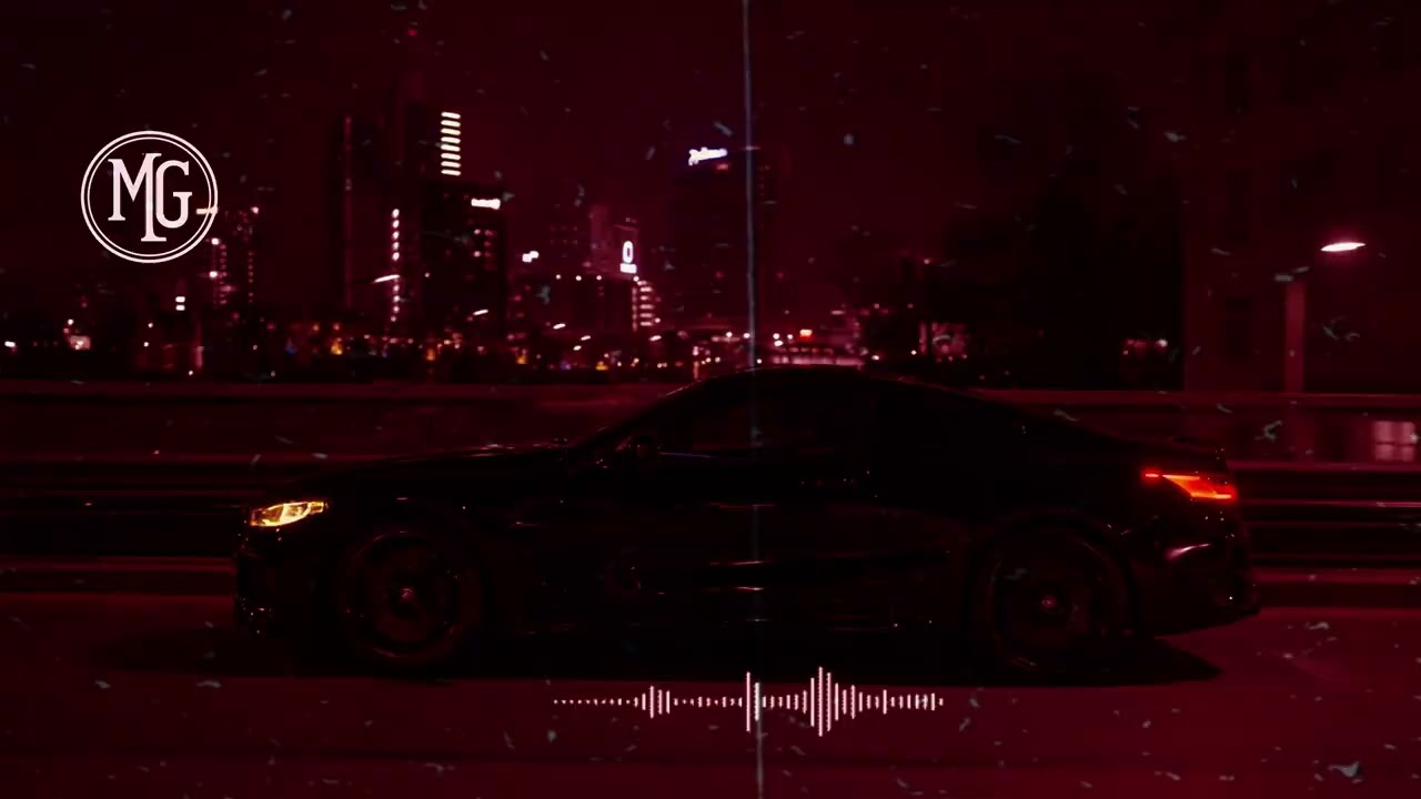 MG - Money [Gangster Trap]