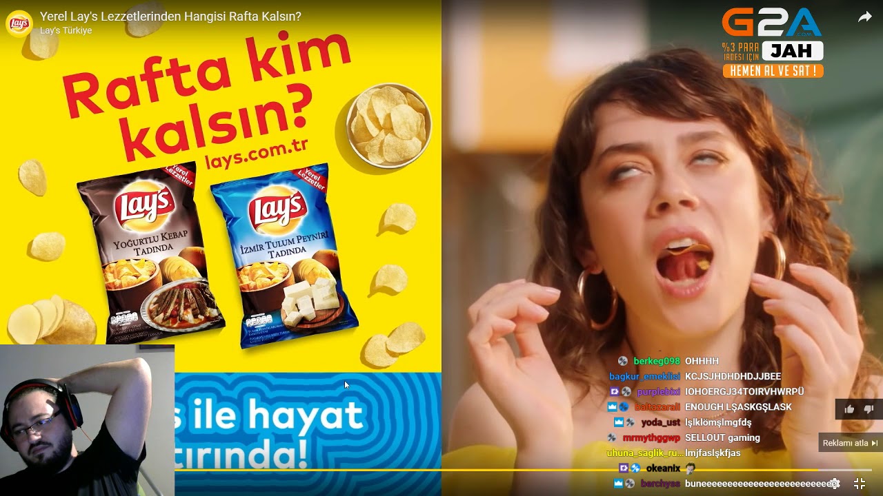JAHREİN DEEP TURKİSH WEB GOOGLE PLAY #3 İZLİYOR ! (KÜFÜR KOMEDİSİ İÇERİR)