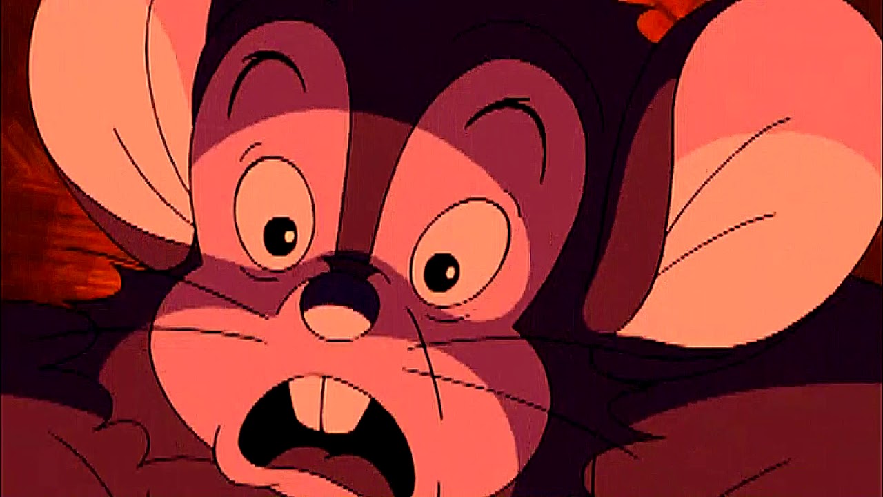 The Black Cauldron (Animal Style) part 19 - Cat R. Waul's Demise / A Narrow Escape