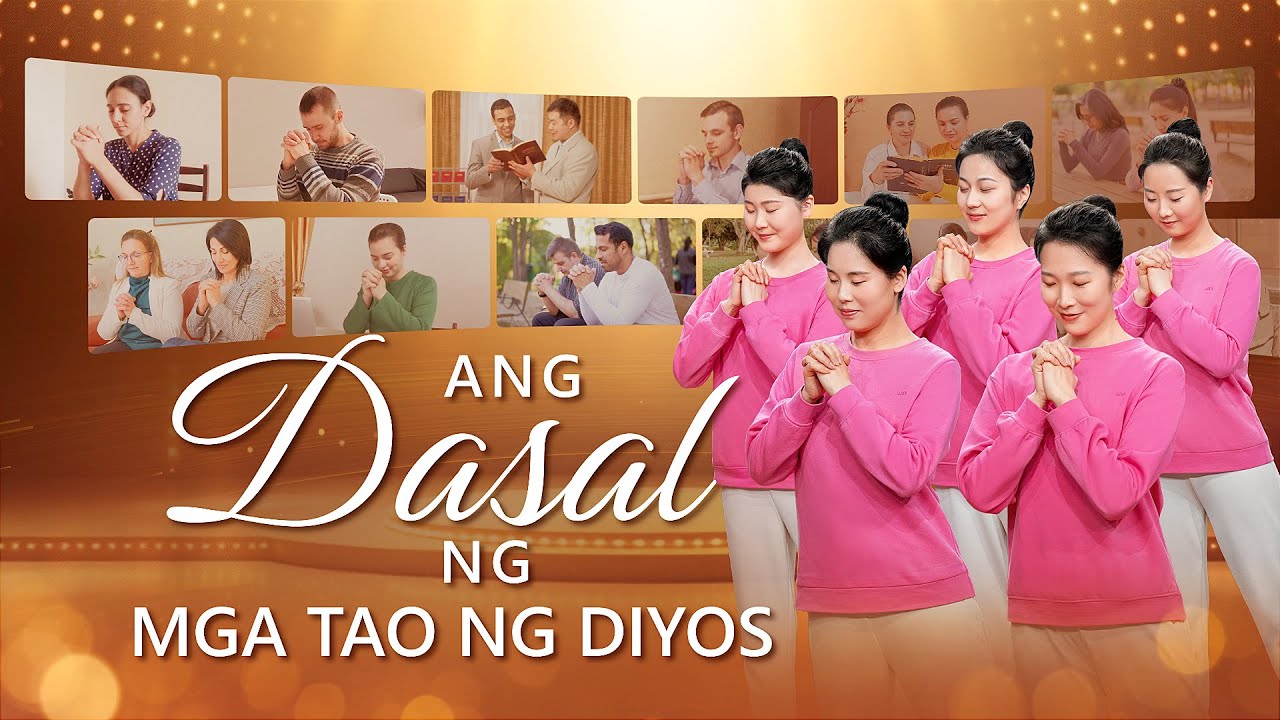 Tagalog Christian Dance | 