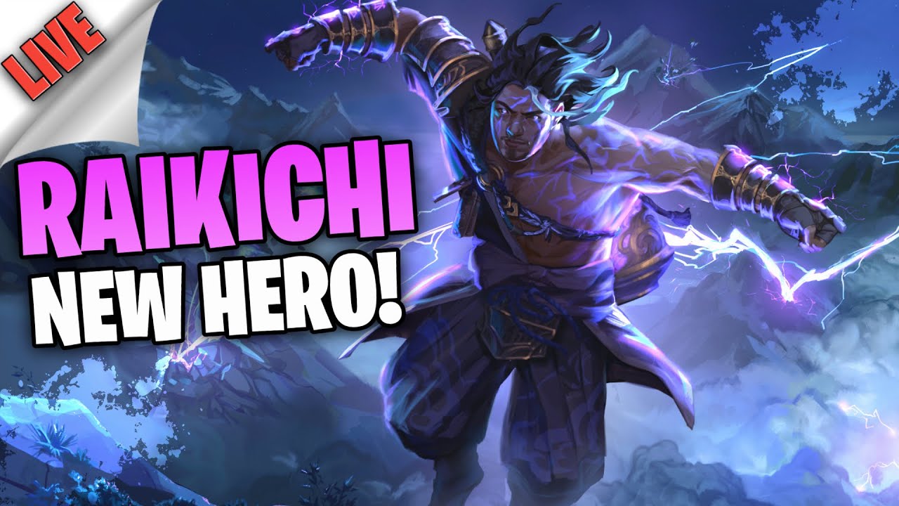 RAIKICHI Bhai Kab Aaoge 😤| Shadow Fight 4 Live