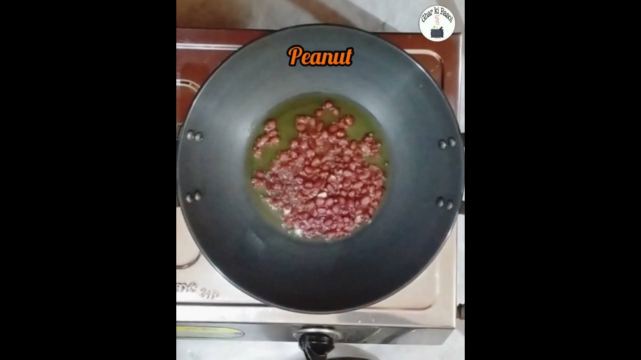 Instant storable snack recipe || Haldiram style chura mixture || Instant snack recipe