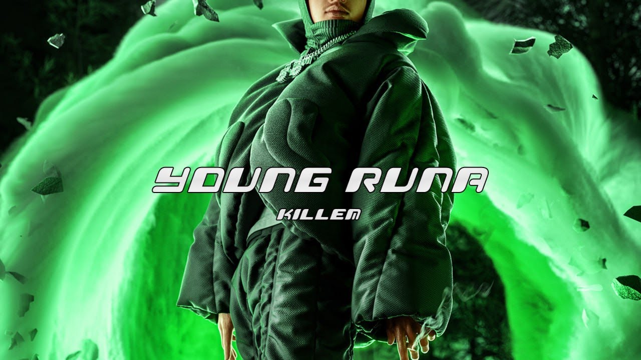 Yeat - Killin' ëm (Prod by. Young Runa)