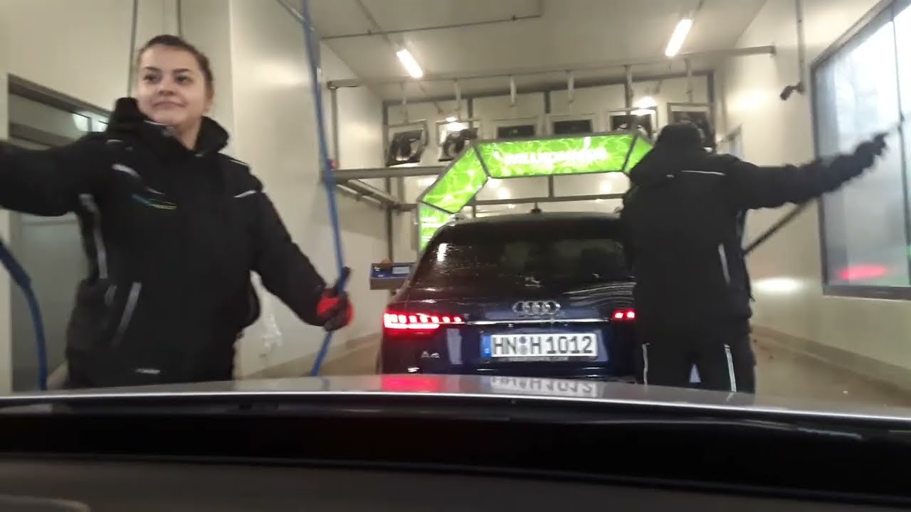 waschwelt Heilbronn