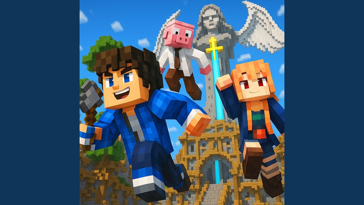 Hypixel Minigames
