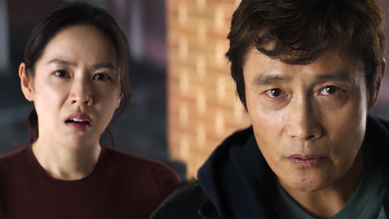 李秉宪和孙艺珍横扫韩国票房，2025最炸裂的韩国电影《无可奈何》