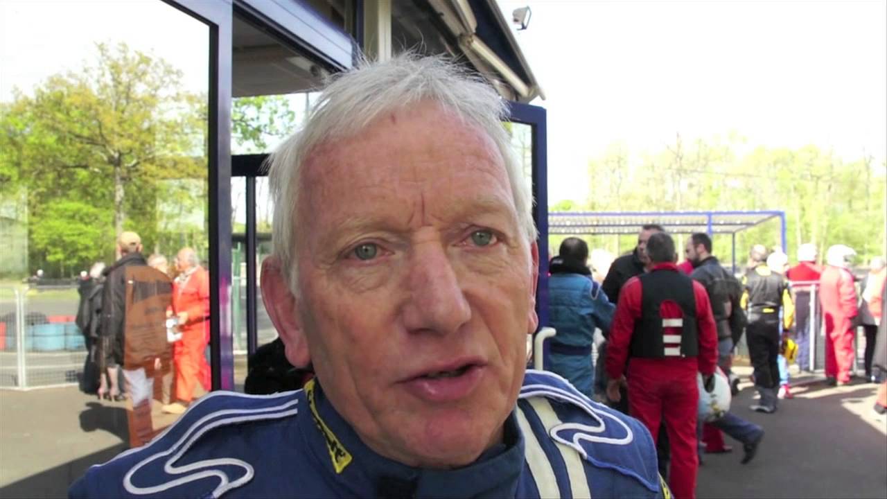 40 ans de l'A. S. Karting  Loudun