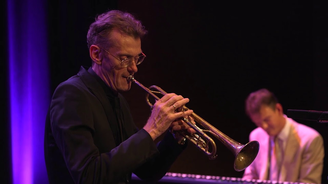 Jessica | Peter Beets Electric Band | Live at De Doelen Rotterdam