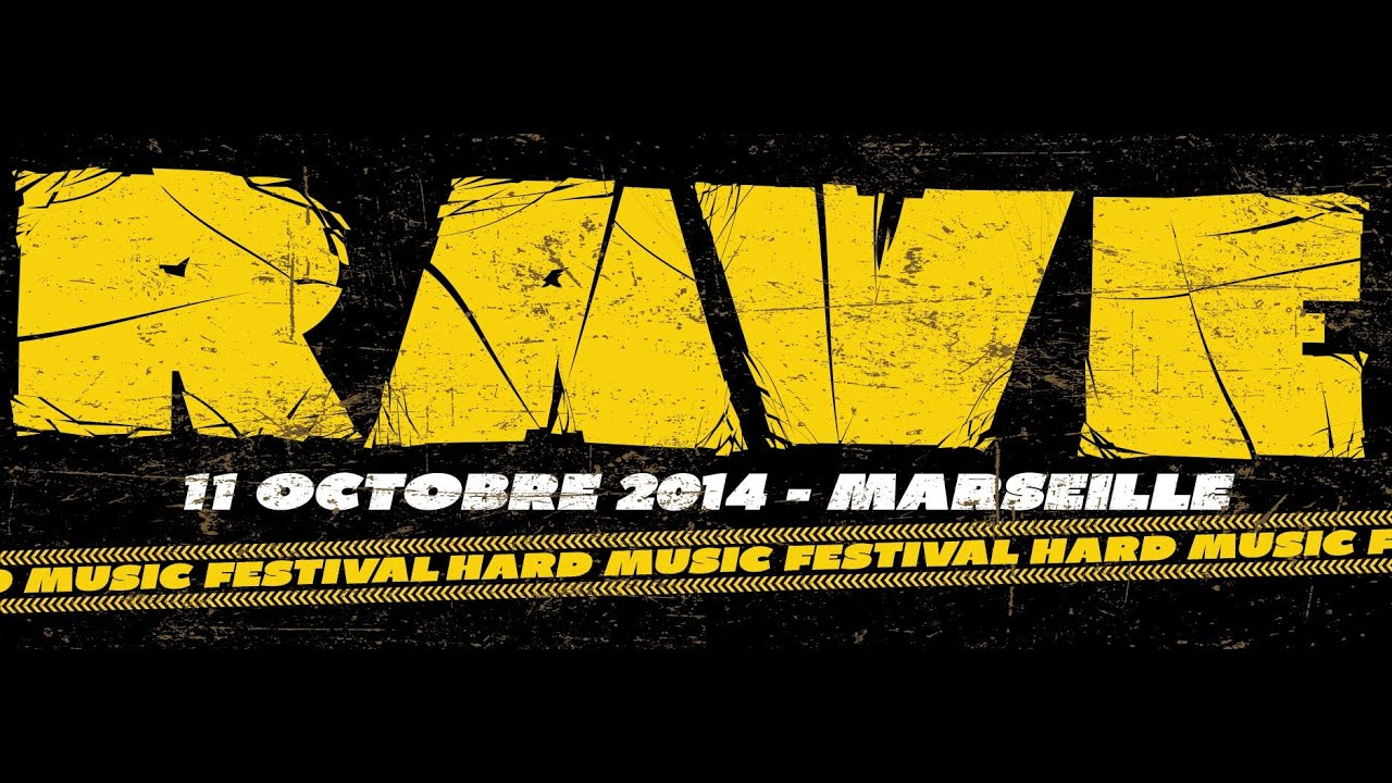 RAVE_HARD MUSIC FESTIVAL_OFFICIAL AFTERMOVIE OCTOBER 2014