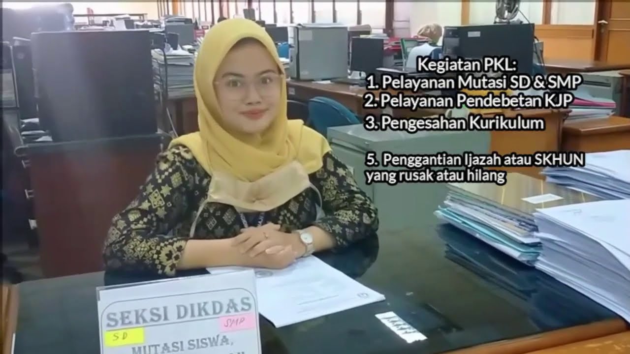 Kelompok 21   SUDIN Pendidikan Jakarta Timur wilayah 1