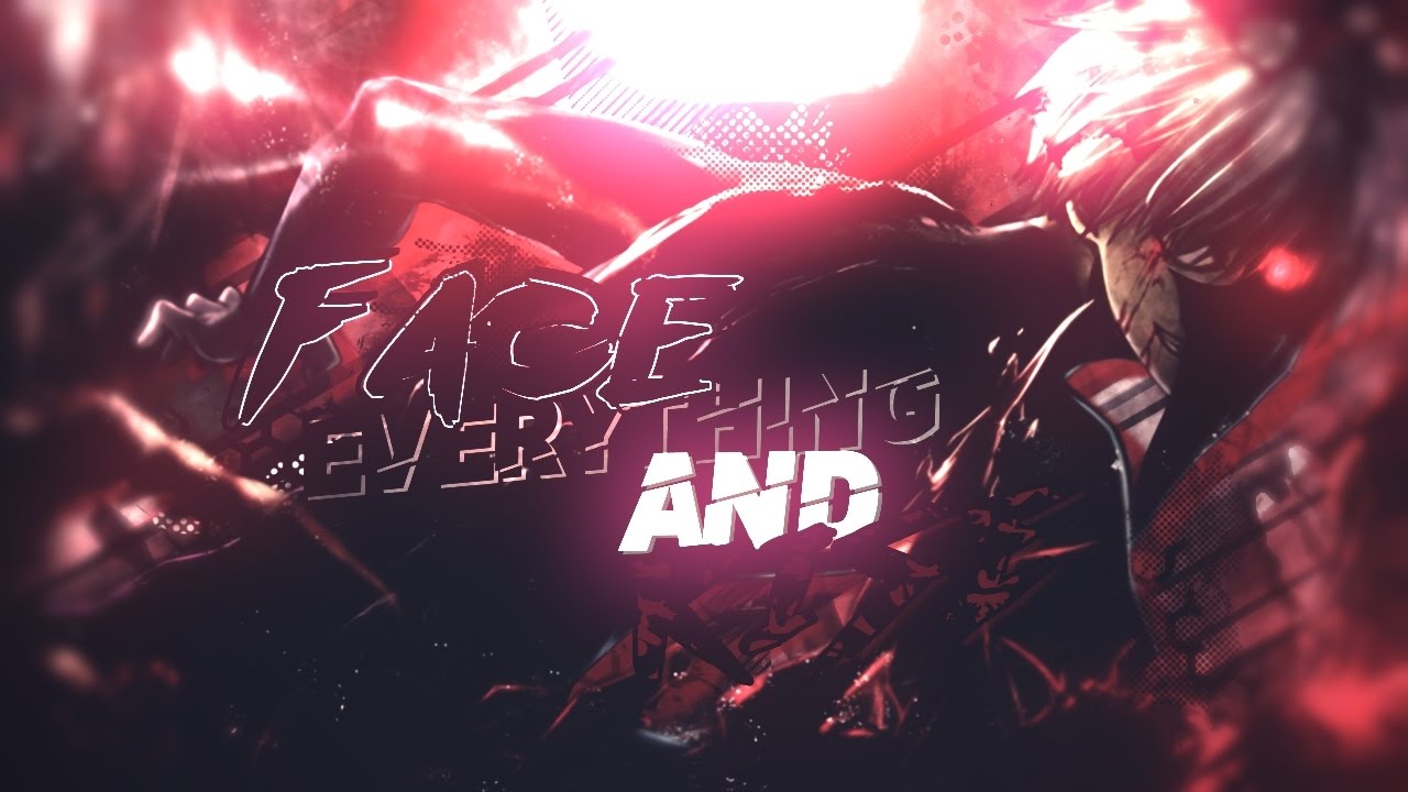 [Kureiji Unit] MEP - Face everything and rise!