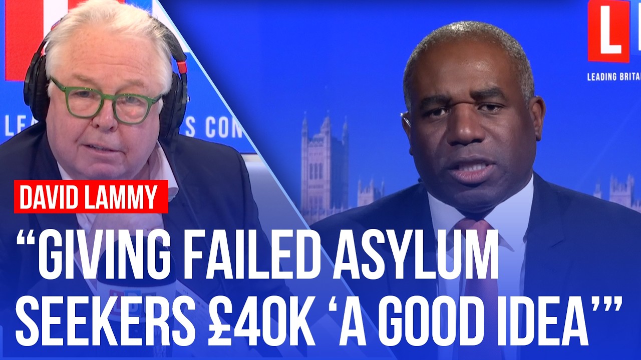 Deputy PM 'This is a good idea'