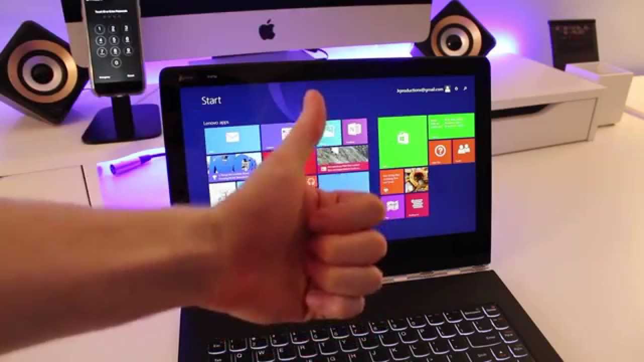 Как удалить пароль с компьютера/планшета с Windows 8 | Руководство по разблокировке забытого паро...