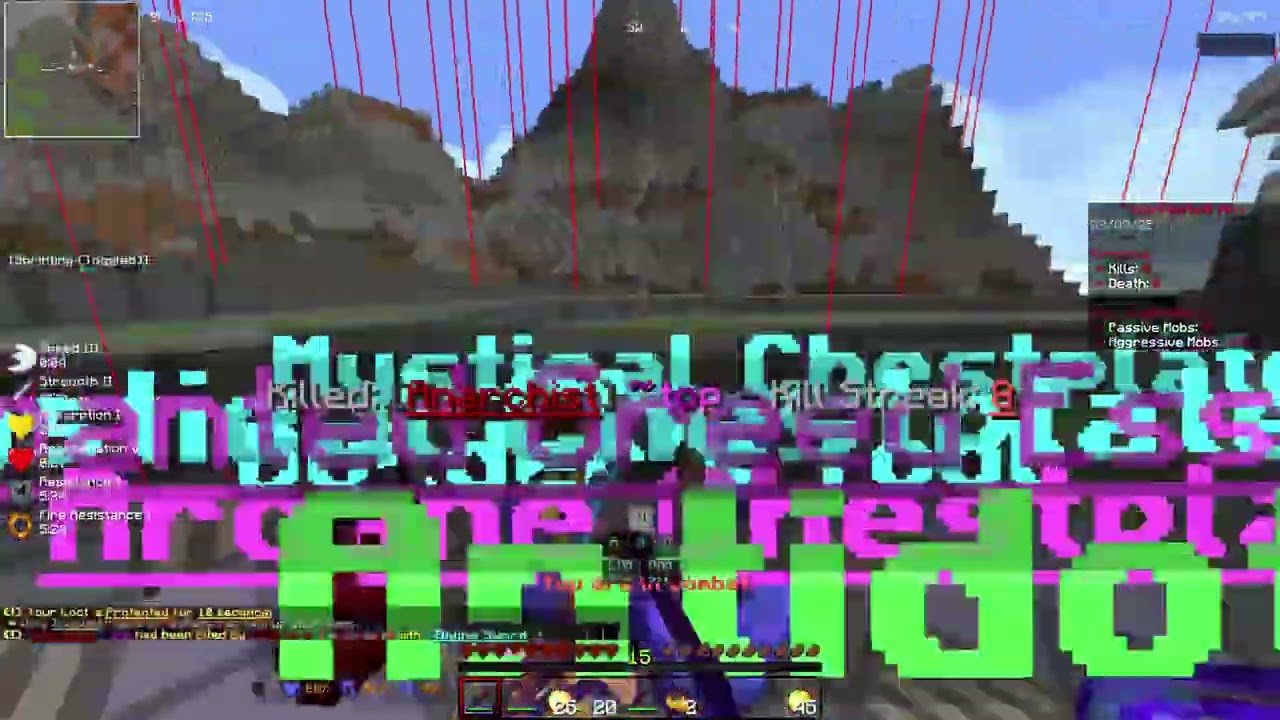 The Bae Harbor Butcher Victims (SaicoPvP Montage)