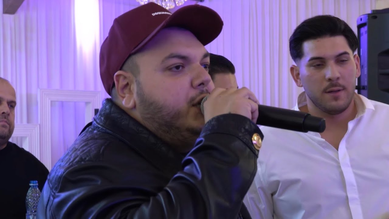 Leo Kuweit - 100 de ani mai poti (Manele Noi 2026)