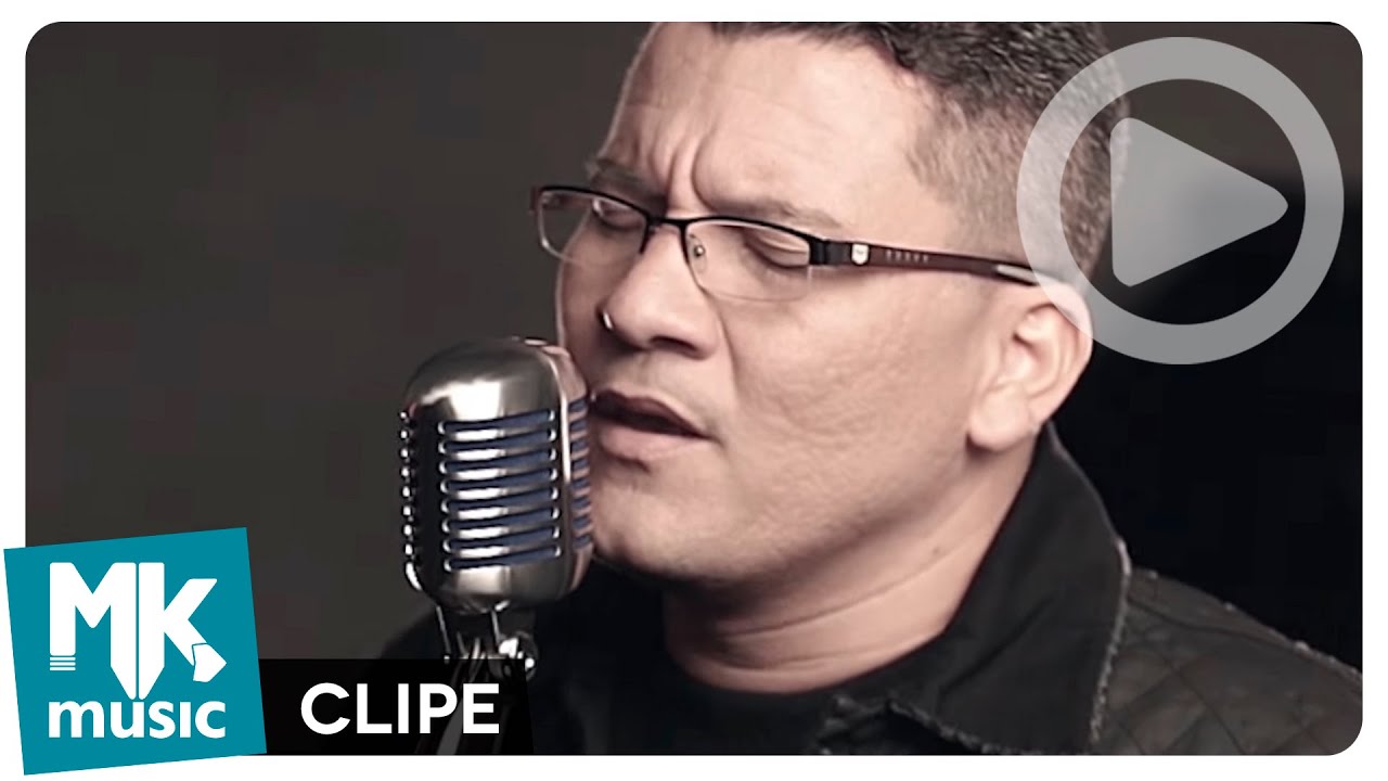 Geraldo Guimarães - Só Mais Um Pouco (Clipe Oficial MK Music em HD)