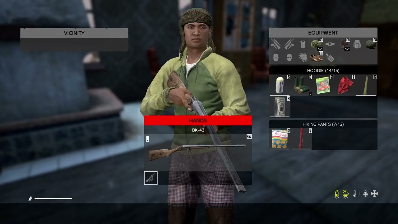 DayZ. day 1 of surviving the harsh online wilderness. 