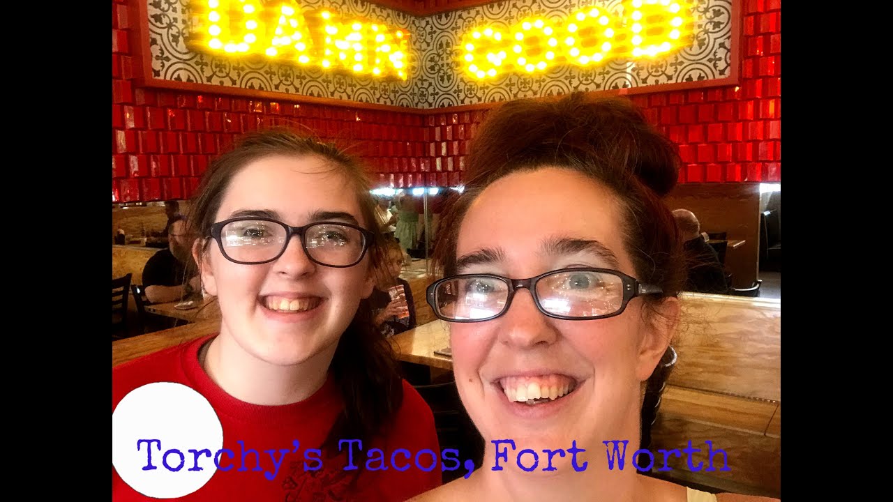 An In-Depth Look Around Torchy's Tacos in Fort Worth, Texas
