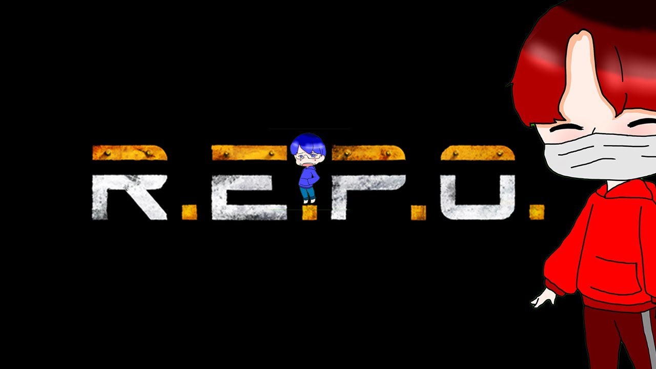 [R.E.P.O.]あれちゃん盗賊団！オバケだらけの廃墟で宝探し！！ #2
