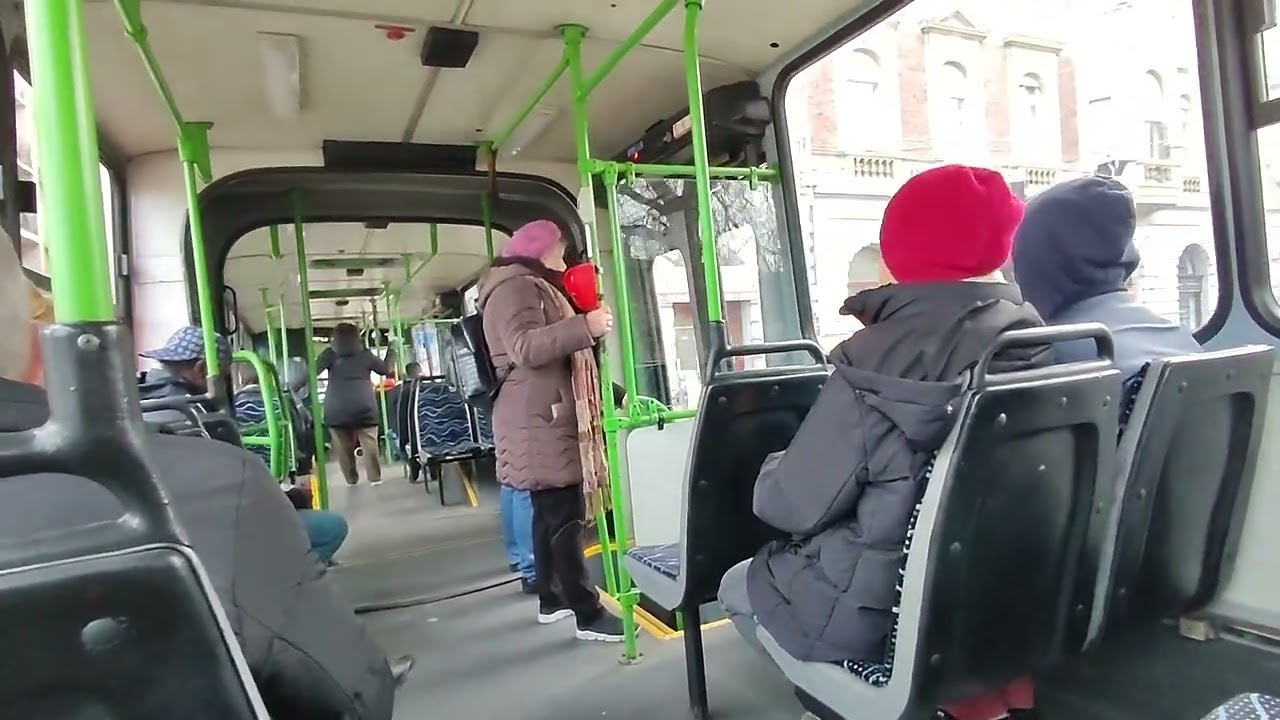 Ikarus-Ganz 280.94 (GVM) - 275 - @76