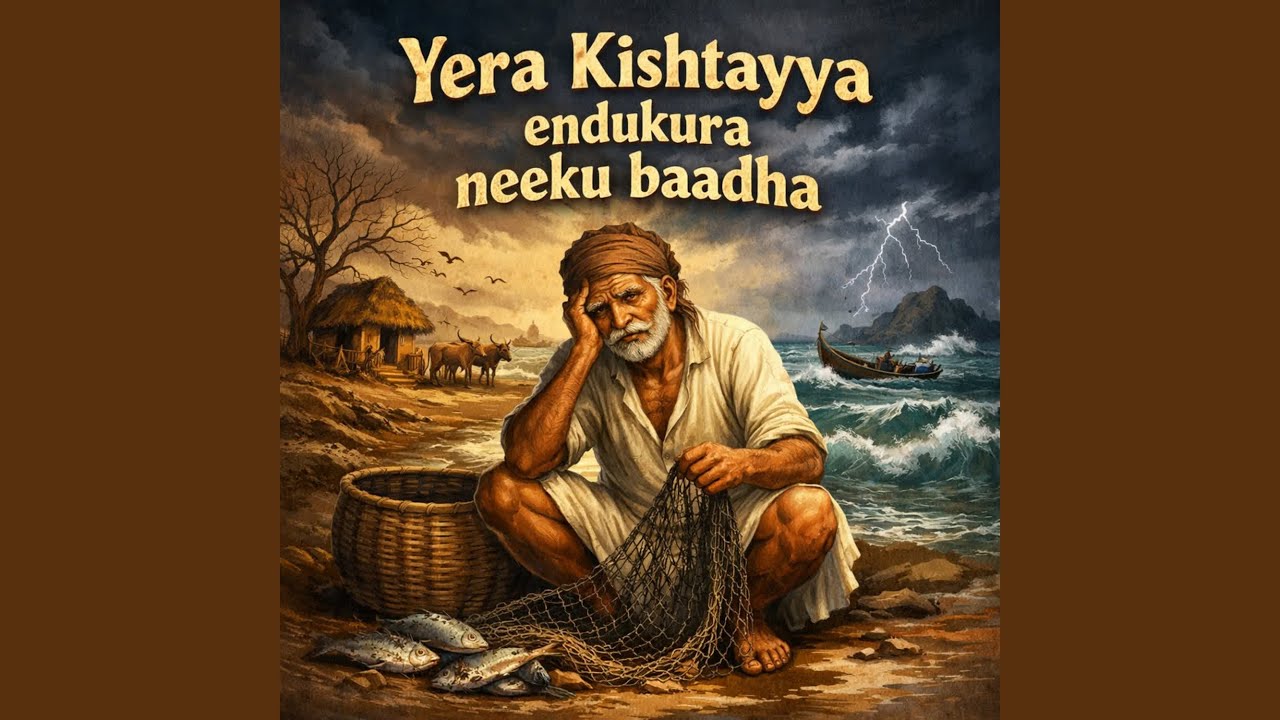 Yera Kishtayya endukura neeku baadha