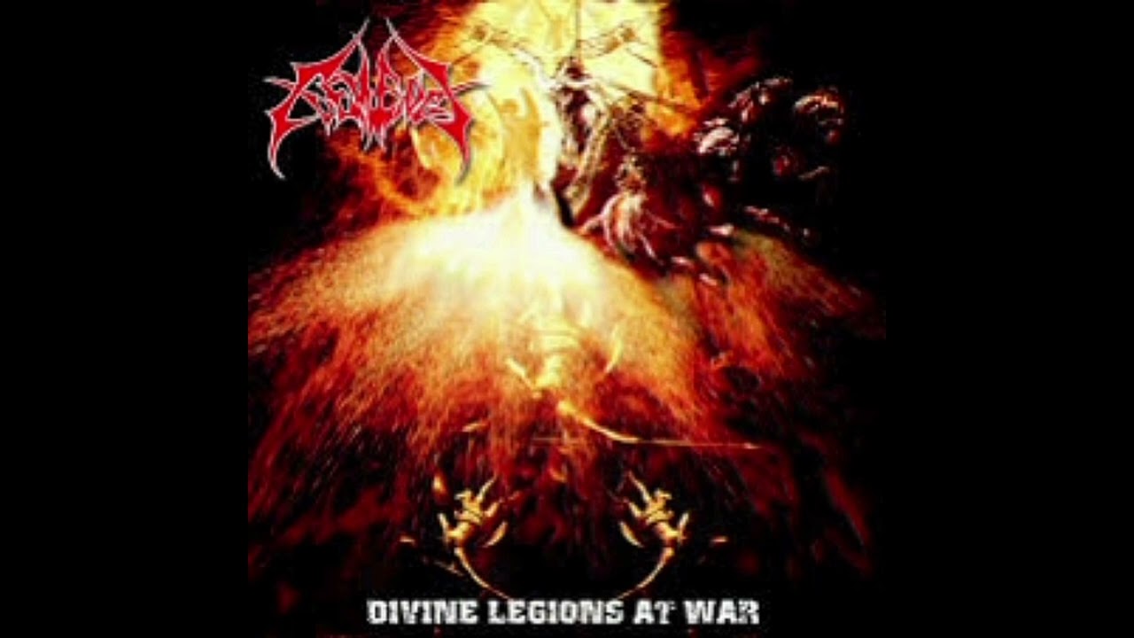 clemency - divine legion At War